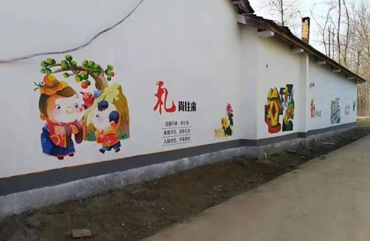 会同城市文化墙的重要意义