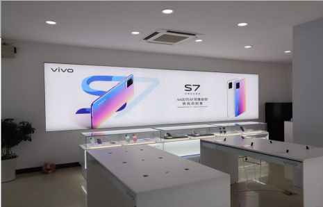 会同广告灯箱都有哪些材质