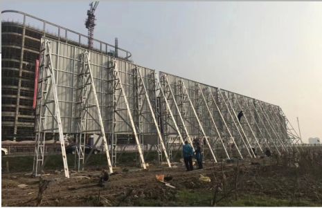 会同什么是广告物料？