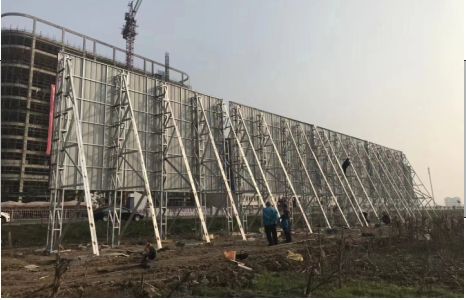 会同凯创教你怎样选择户外广告牌的最佳位置