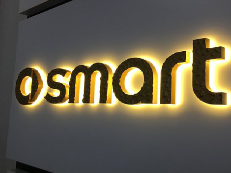 会同背光字有什么特点？生产过程如何？