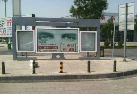 会同社区广告投放的几种常见方式。