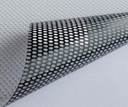 会同优劣单透膜的鉴定方法。