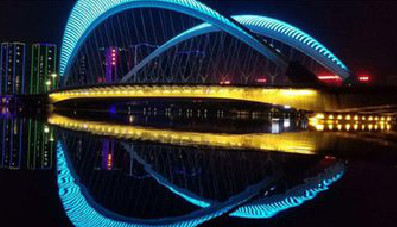 会同亮化工程如何做好公共区域的安全性。