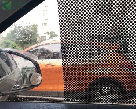 会同怎么判断单透膜的好坏？