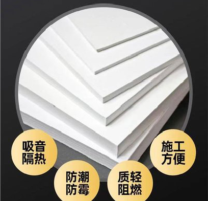 会同雪弗板和PVC板材有什么区别？